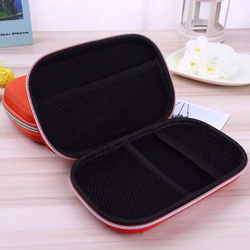 Outdoor Camping - Waterproof Portable First Aid Kit Bag,