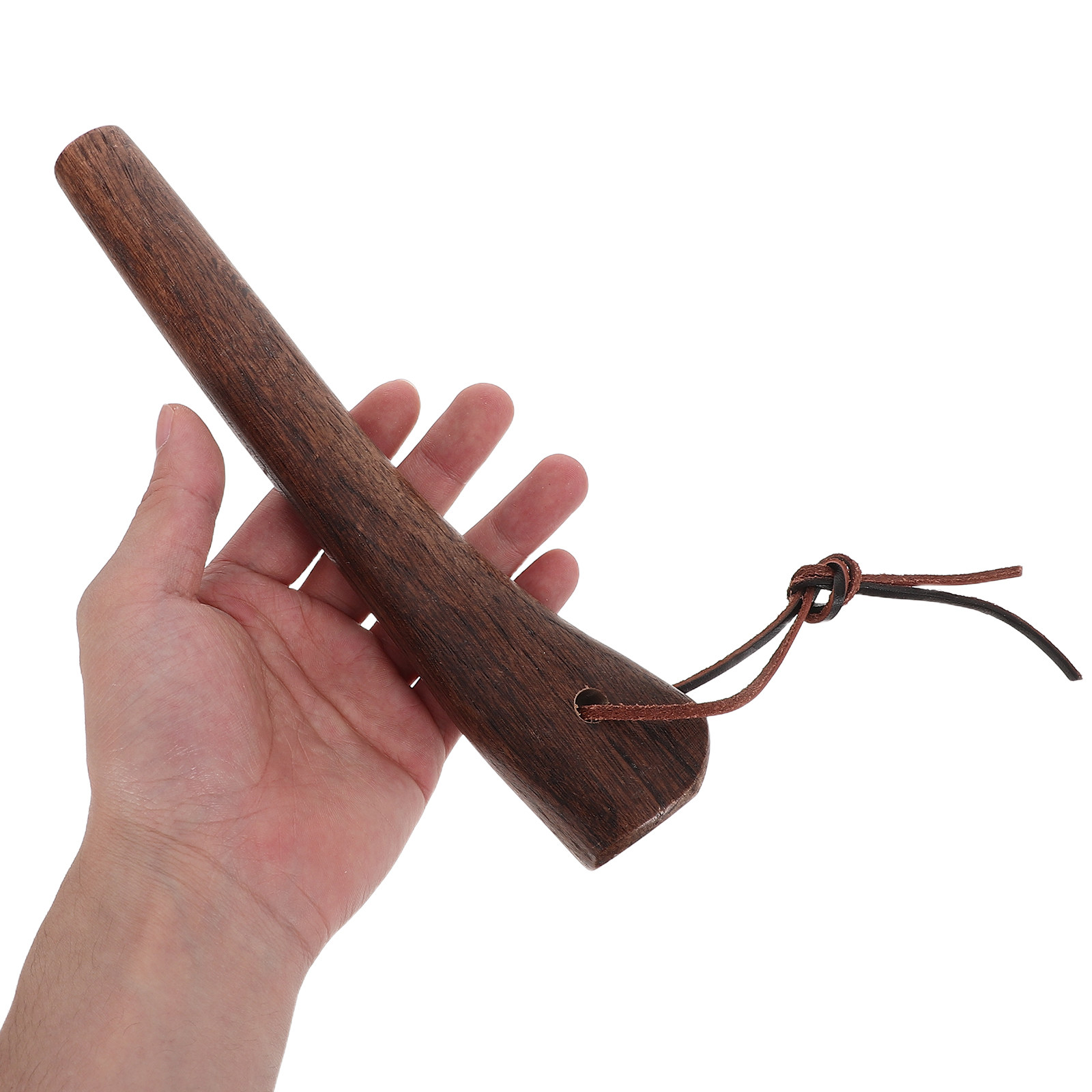 Camp Axe Hatchet - Short Wooden Axe Handle Replacement 8.5