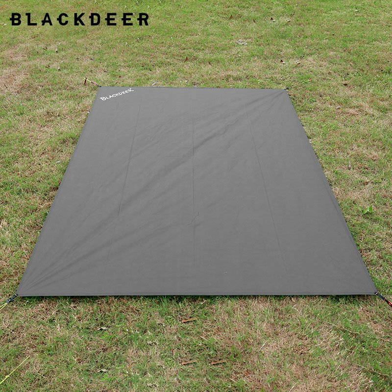 Outdoor Camping Rug Waterproof - BLACKDEER Cắm Trại Chịu Mài Mòn