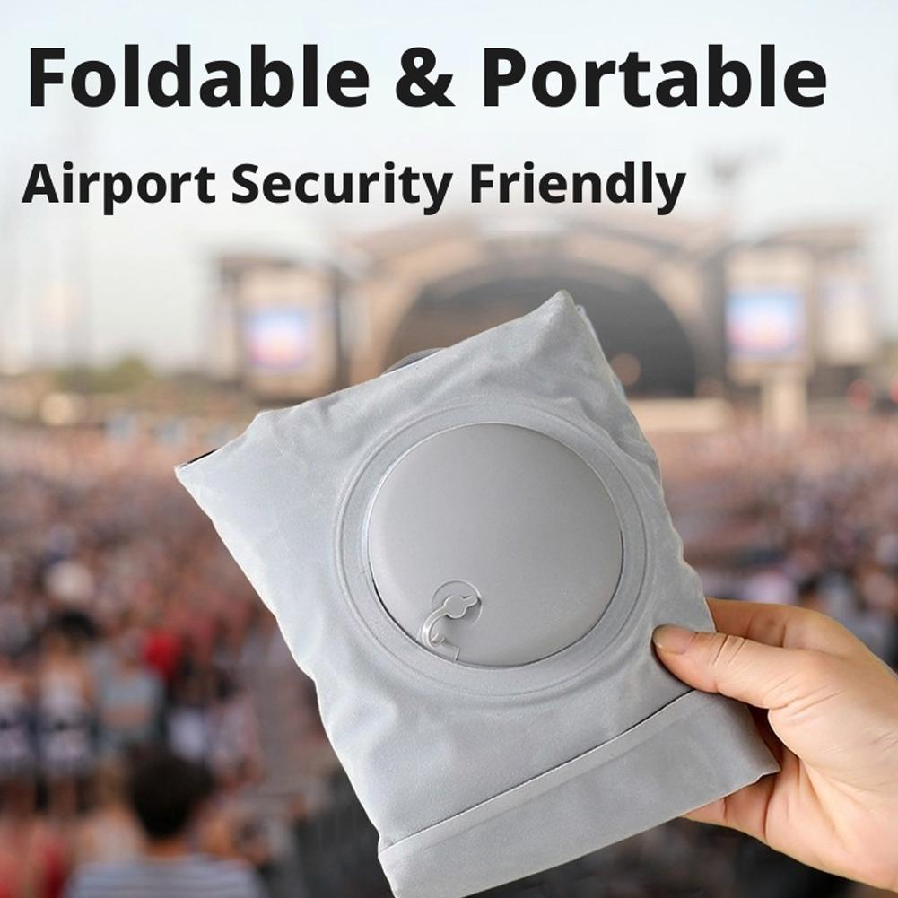 Press Type Inflatable Cushion  - đánh giá và giá Outdoor Camping Floor Mat