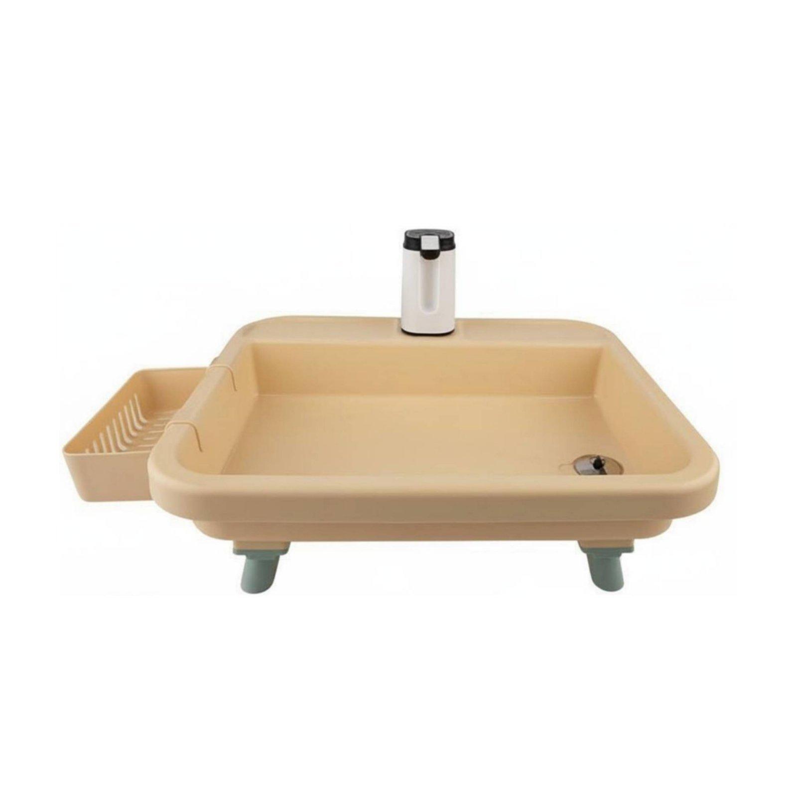 Portable Camping Sink with Bui - đánh giá và giá Outdoor Camping