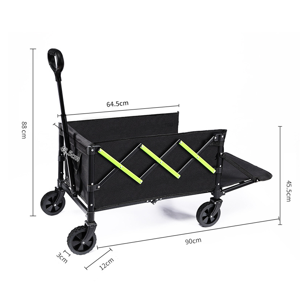E-RIKE Foldable Utility Heavu  - đánh giá và giá Outdoor Camping Table