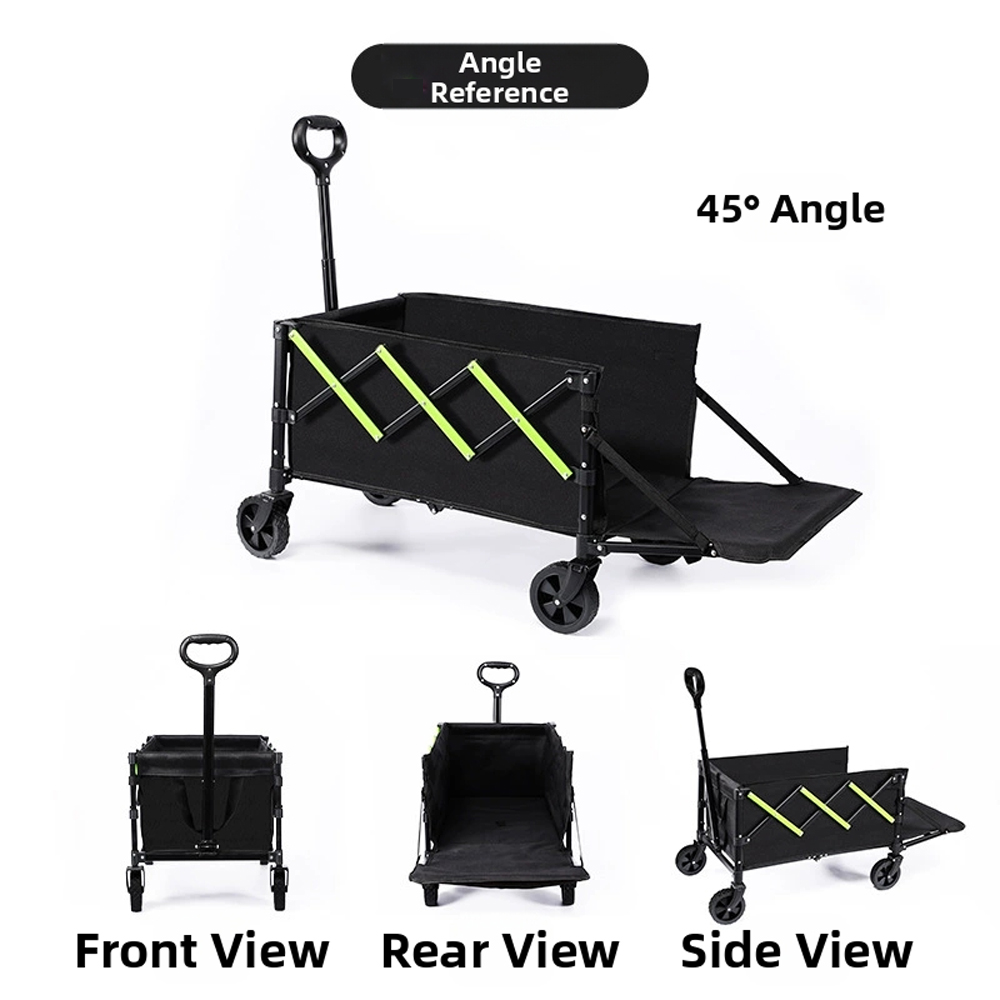 E-RIKE Foldable Utility Heavu  - đánh giá và giá Outdoor Camping Table