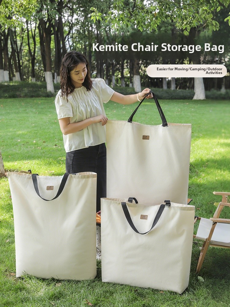 Kemite Chair Storage Bag Outdo - đánh giá và giá Outdoor Camping Accessories