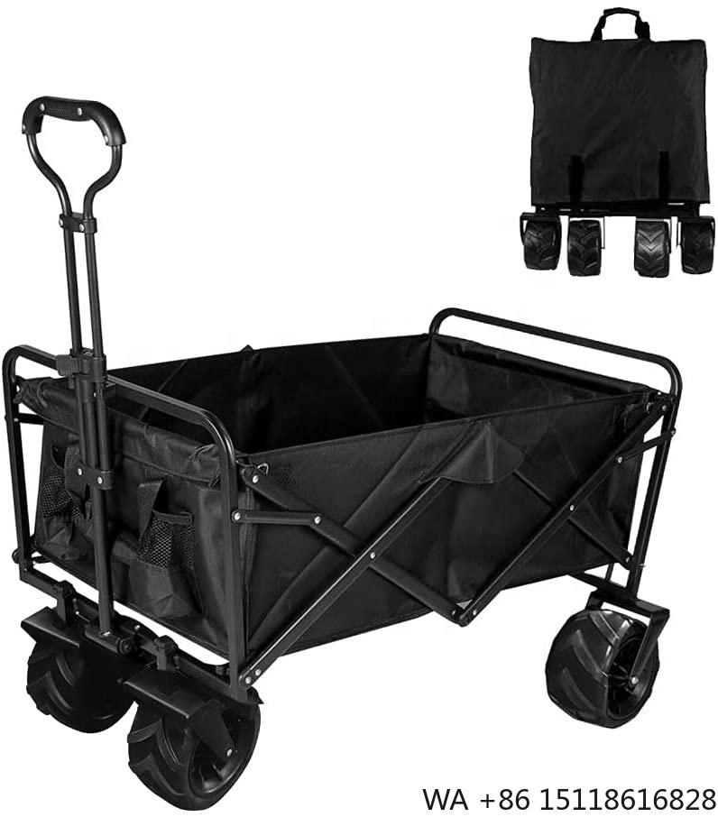 New Large Capacity Big Wheels  - đánh giá và giá Outdoor Camping Table