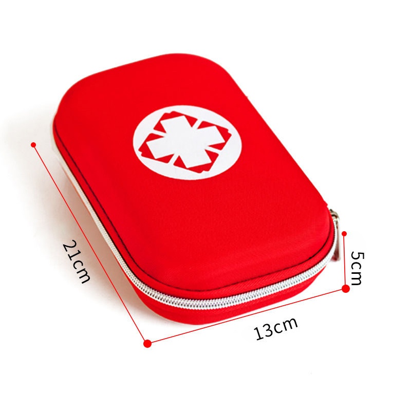 Waterproof Portable First Aid  - đánh giá và giá Outdoor Camping