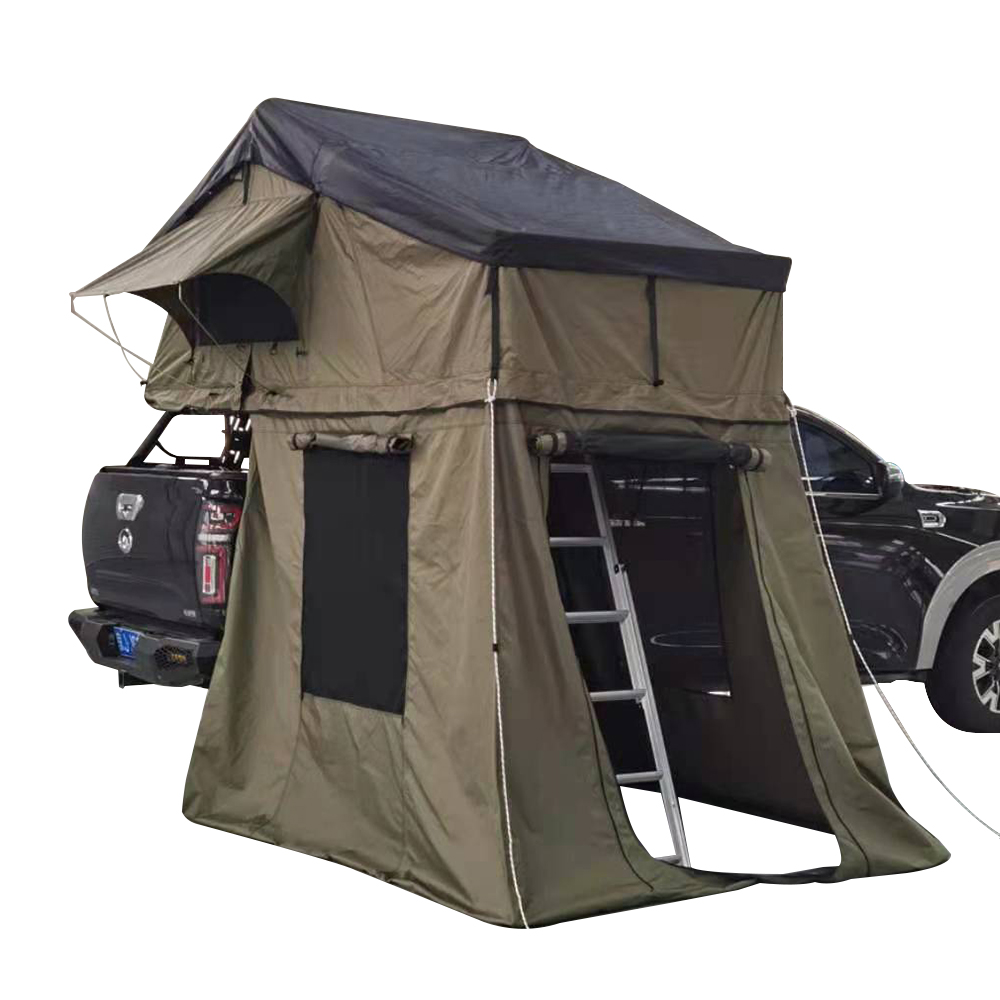 Waterproof Sunshade Folding Ro - đánh giá và giá Outdoor Camping Tent