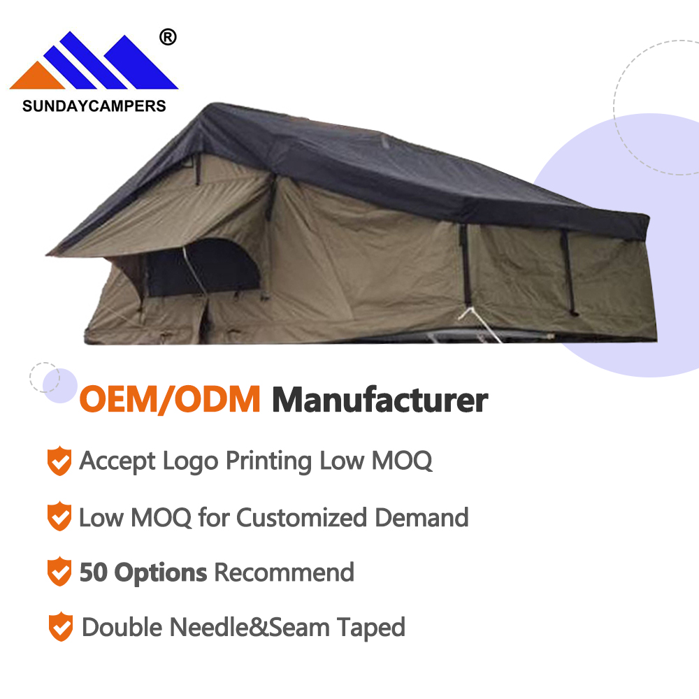 Waterproof Sunshade Folding Ro - đánh giá và giá Outdoor Camping Tent