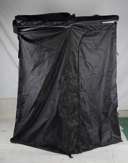 Lightweight Summer Side Shower - đánh giá và giá Outdoor Camping Tent