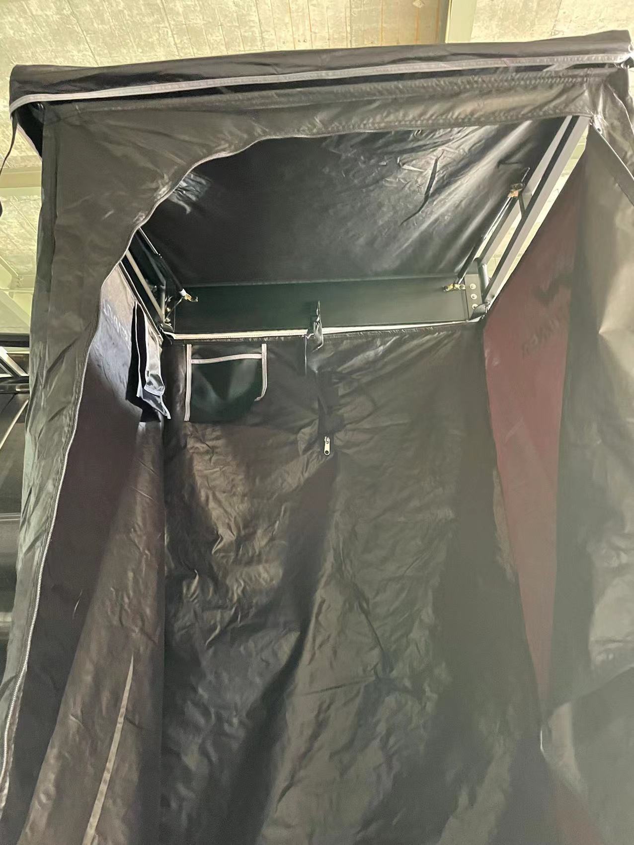 Lightweight Summer Side Shower - đánh giá và giá Outdoor Camping Tent