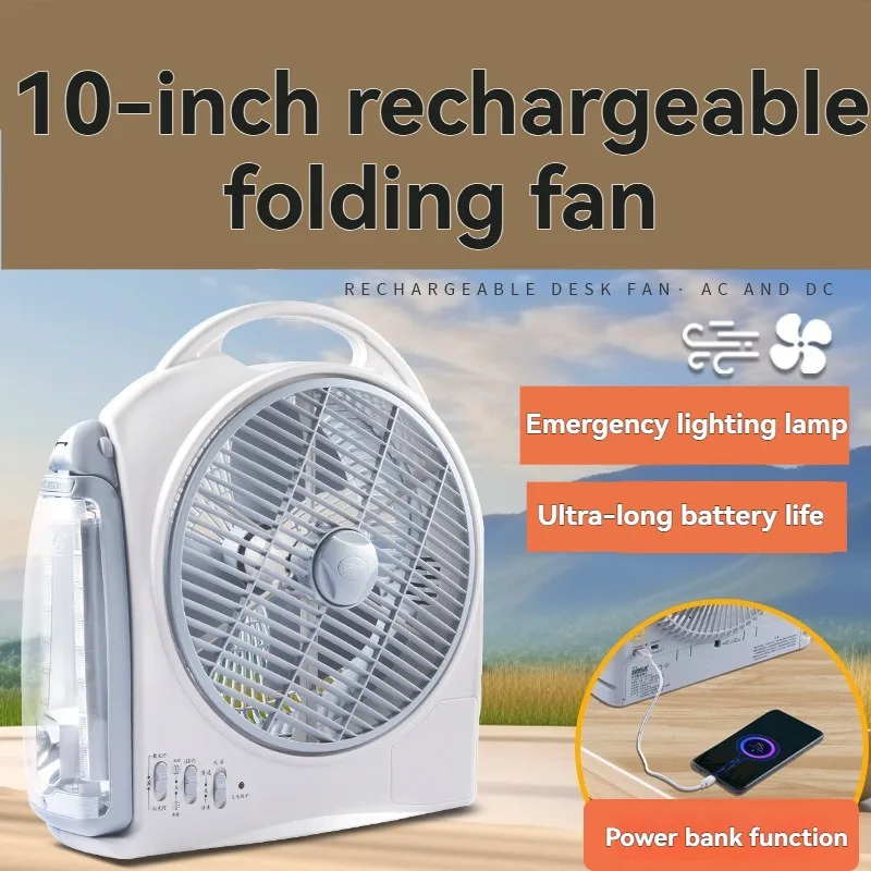 Portable 10inch Energy Saving  - đánh giá và giá Outdoor Camping Table