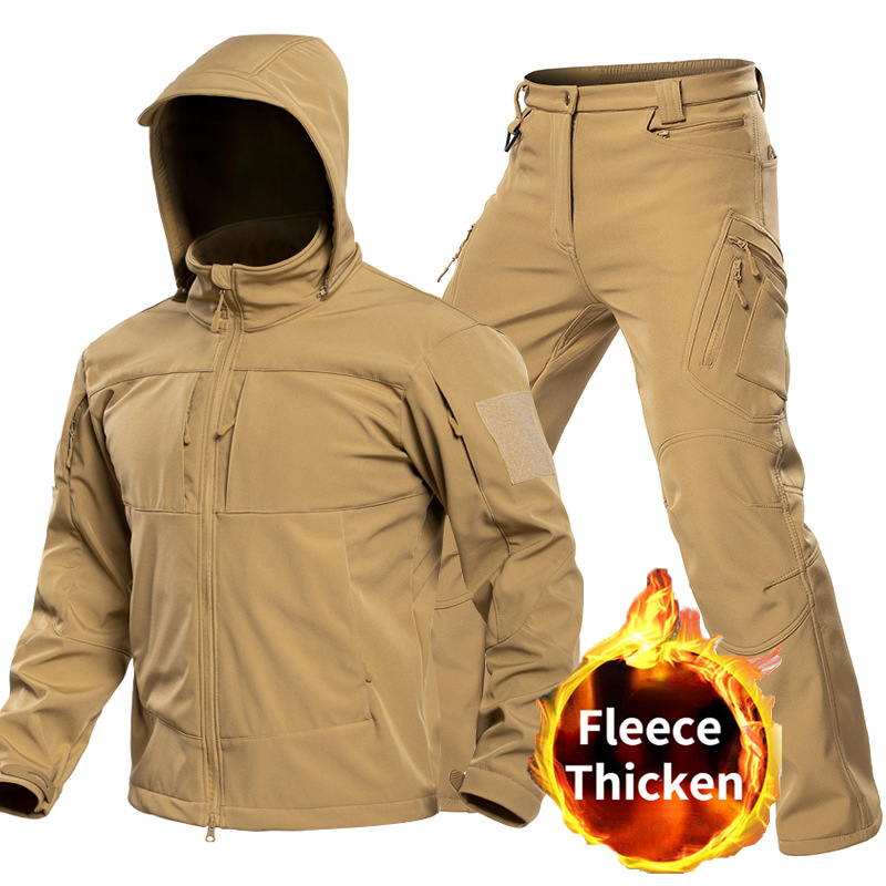 Outdoor Tactical Softshell Sui - đánh giá và giá Outdoor Camping Accessories