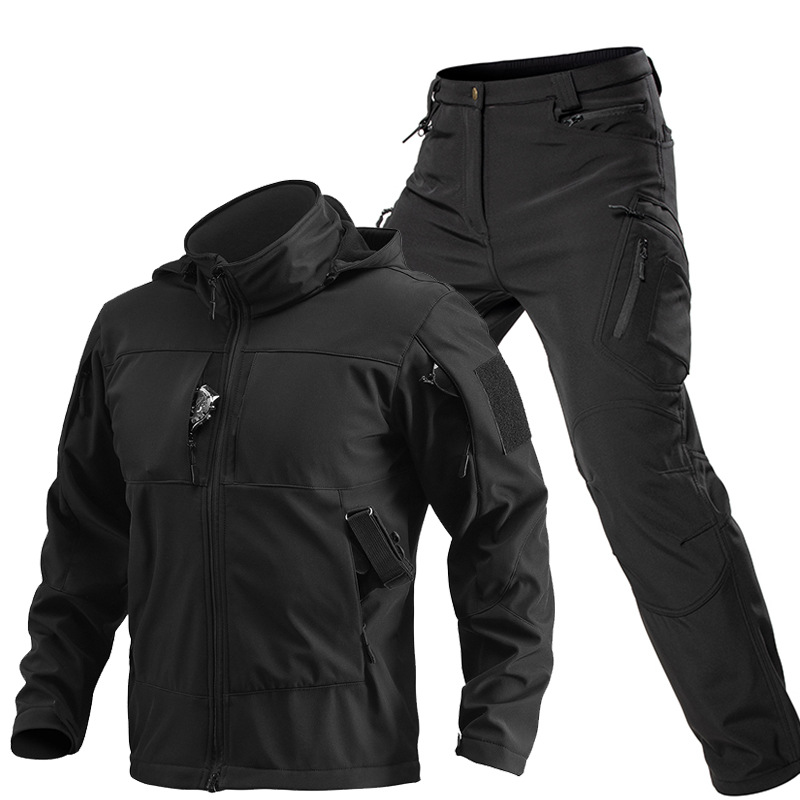 Outdoor Tactical Softshell Sui - đánh giá và giá Outdoor Camping Accessories