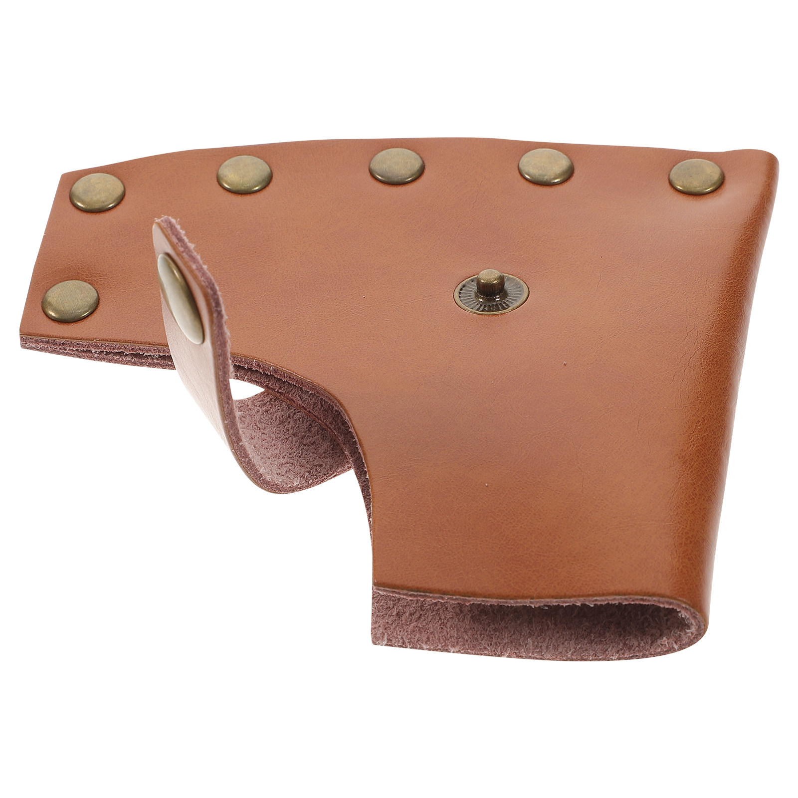 Hatchet Sheath Thick Full Grai - đánh giá và giá Camp Axe Hatchet
