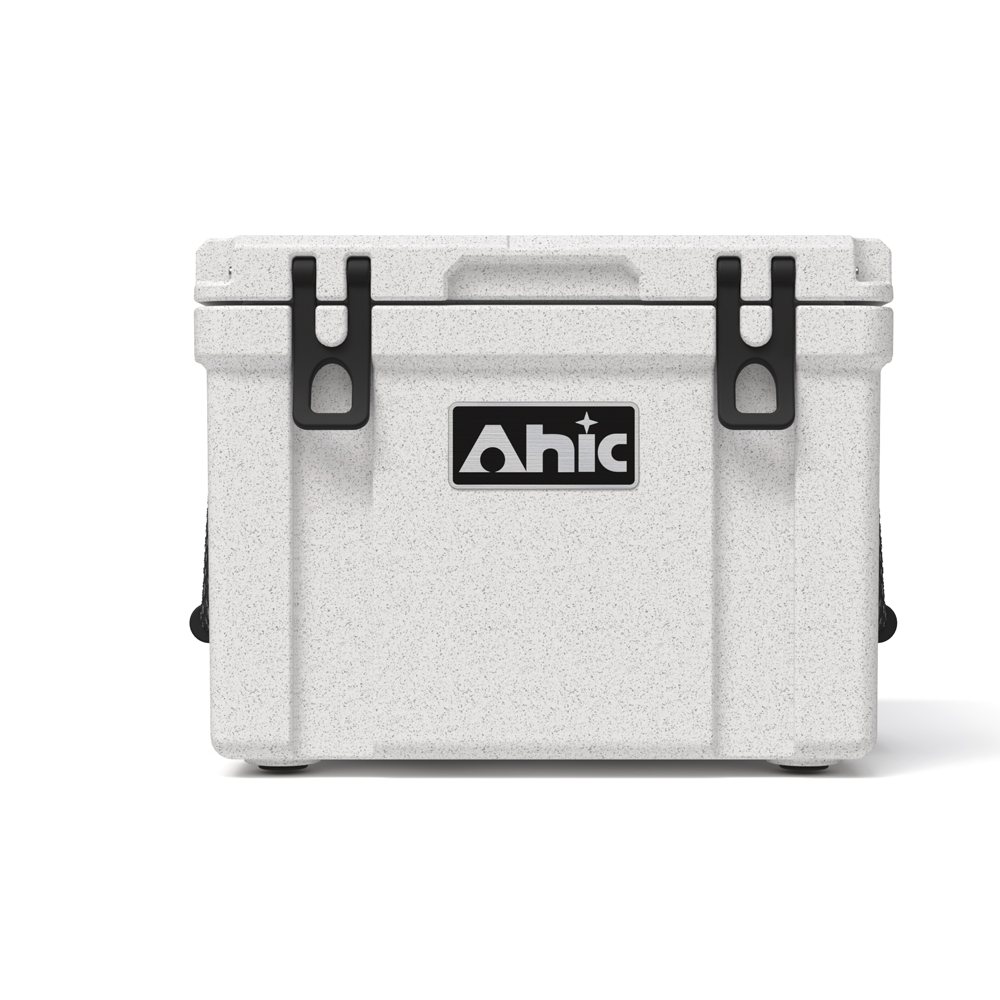 25L Fishing Cooler Marble Whit - đánh giá và giá Outdoor Camping