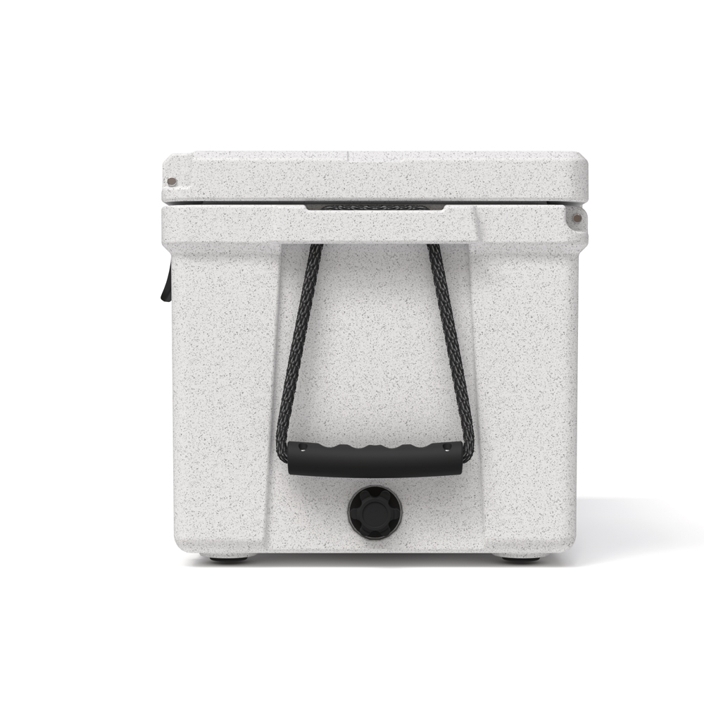 25L Fishing Cooler Marble Whit - đánh giá và giá Outdoor Camping