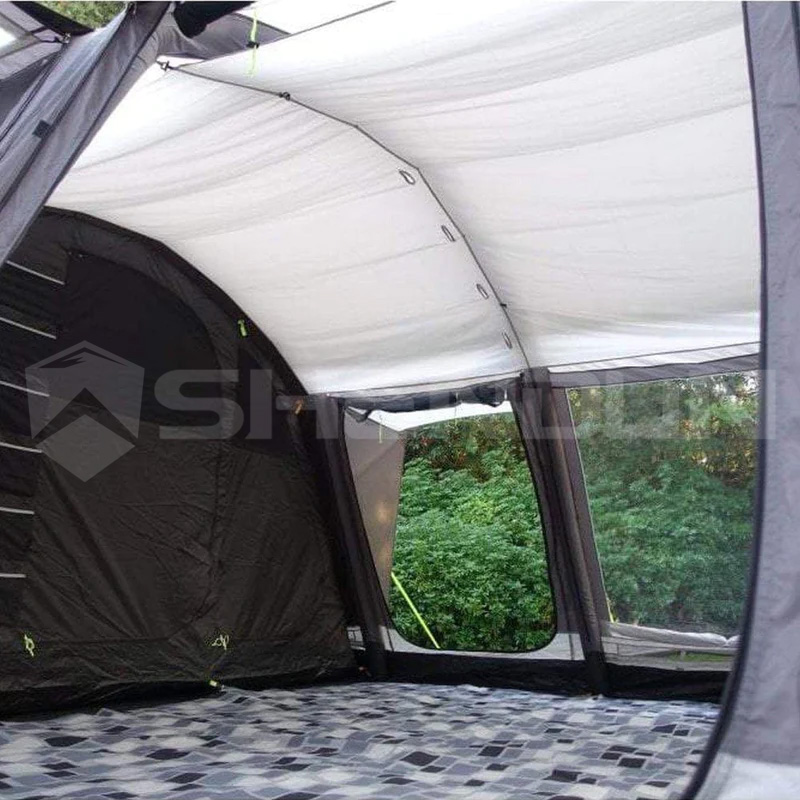 Inflatable Awning Caravan Tent - đánh giá và giá Outdoor Camping Tent