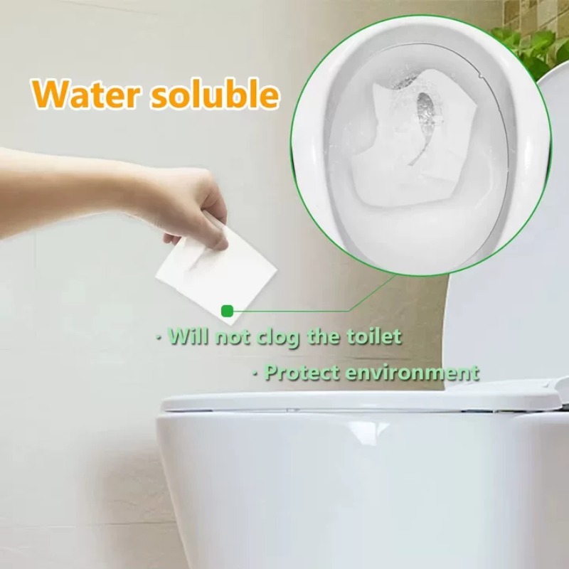 10-120PCS Disposable Toilet Se - đánh giá và giá Outdoor Camping Quilt