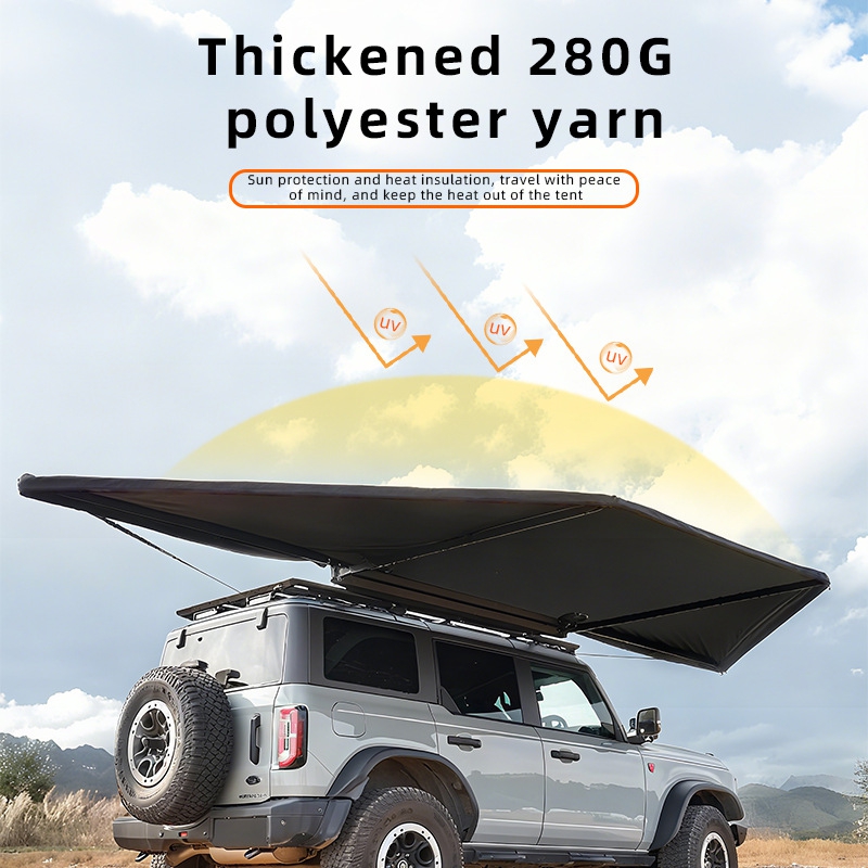 Outdoor Camping 180 Degree Fan - đánh giá và giá Outdoor Camping Tent