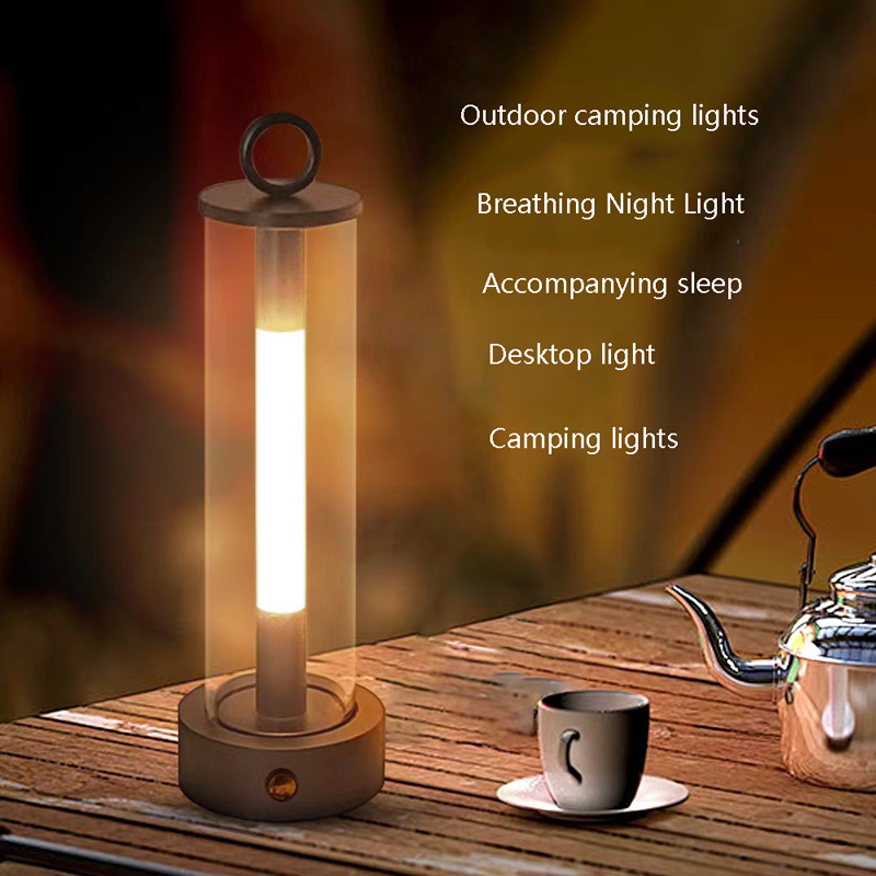 Table Lamp For Outdoor Camping - đánh giá và giá Outdoor Camping Table