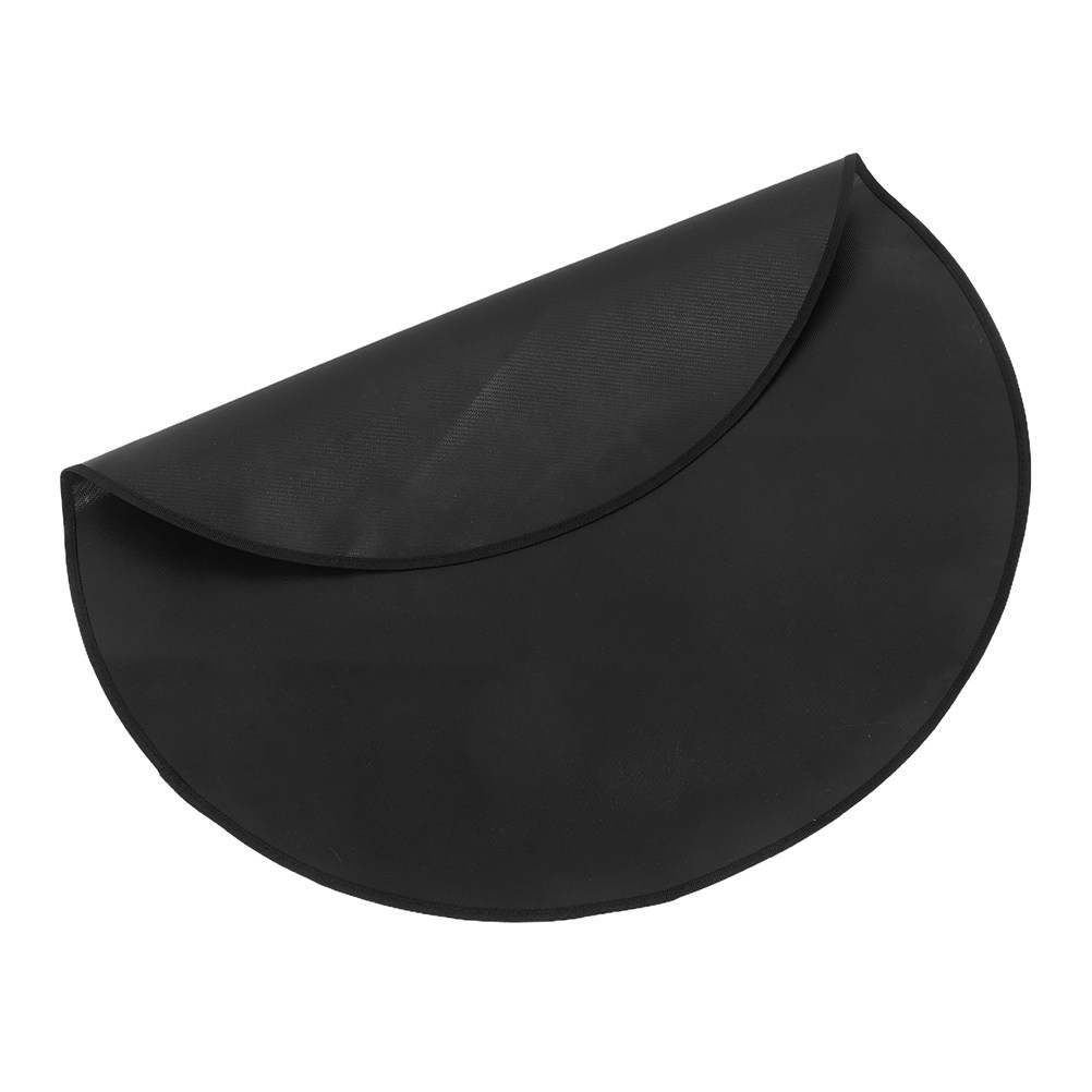 Round Fireproof Bbq Mat 24 Inc - đánh giá và giá Outdoor Camping Floor Mat