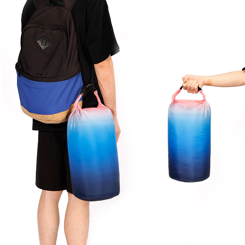 Portable Multifunctional Winte - đánh giá và giá Outdoor Camping Quilt