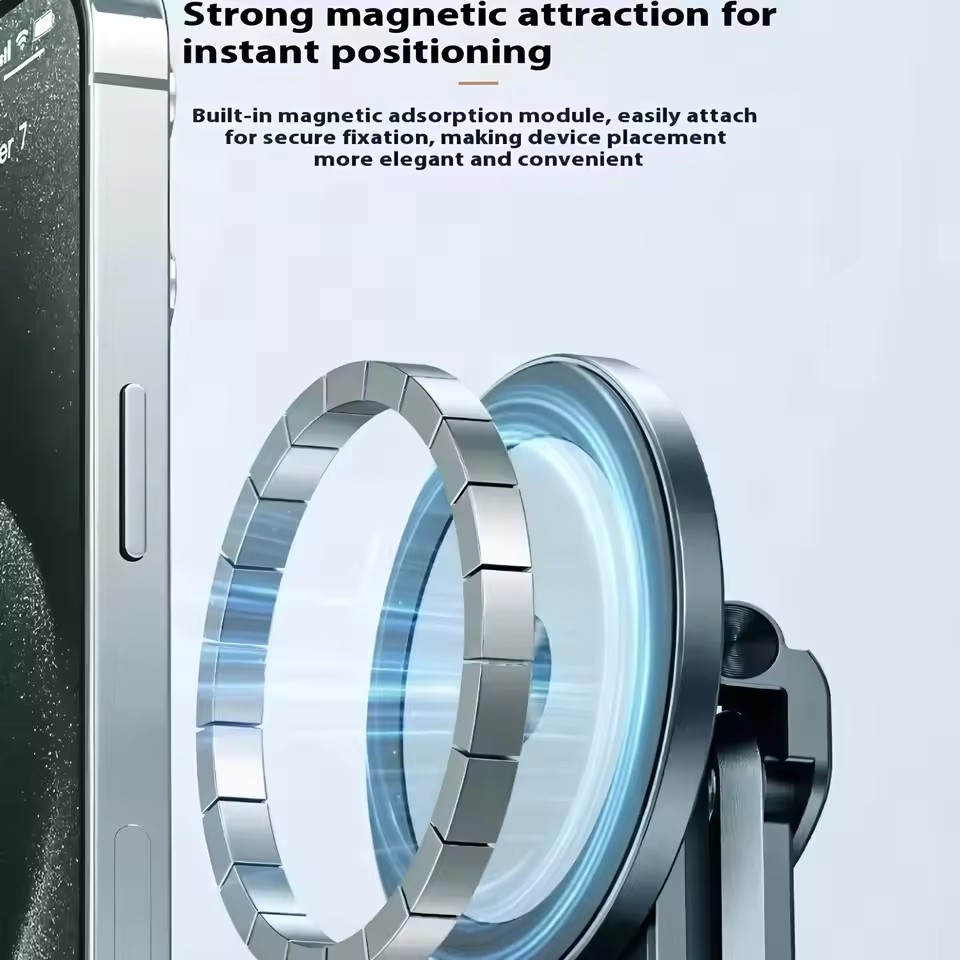 Portable Magnetic Phone Holder - đánh giá và giá Outdoor Camping Table