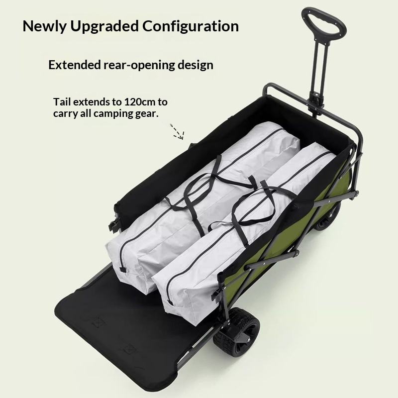 Factory Sale Four Wheel Platfo - đánh giá và giá Outdoor Camping Table