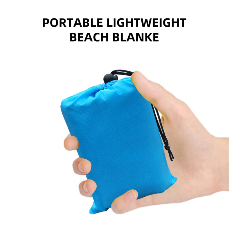 Waterproof Folding Picnic Mat  - đánh giá và giá Outdoor Camping Floor Mat