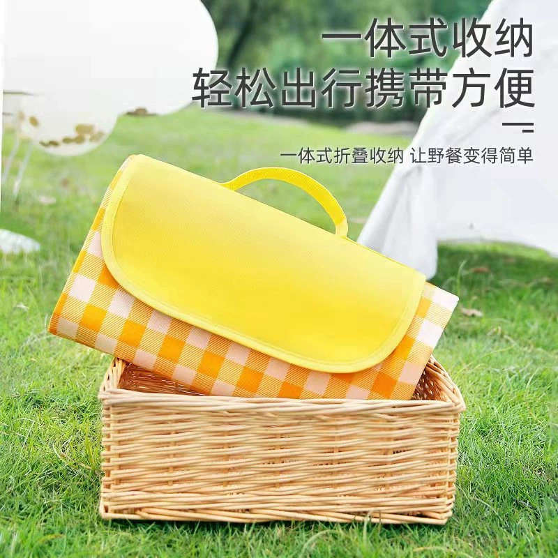 Camping Outdoor Waterproof Thi - đánh giá và giá Outdoor Camping Floor Mat