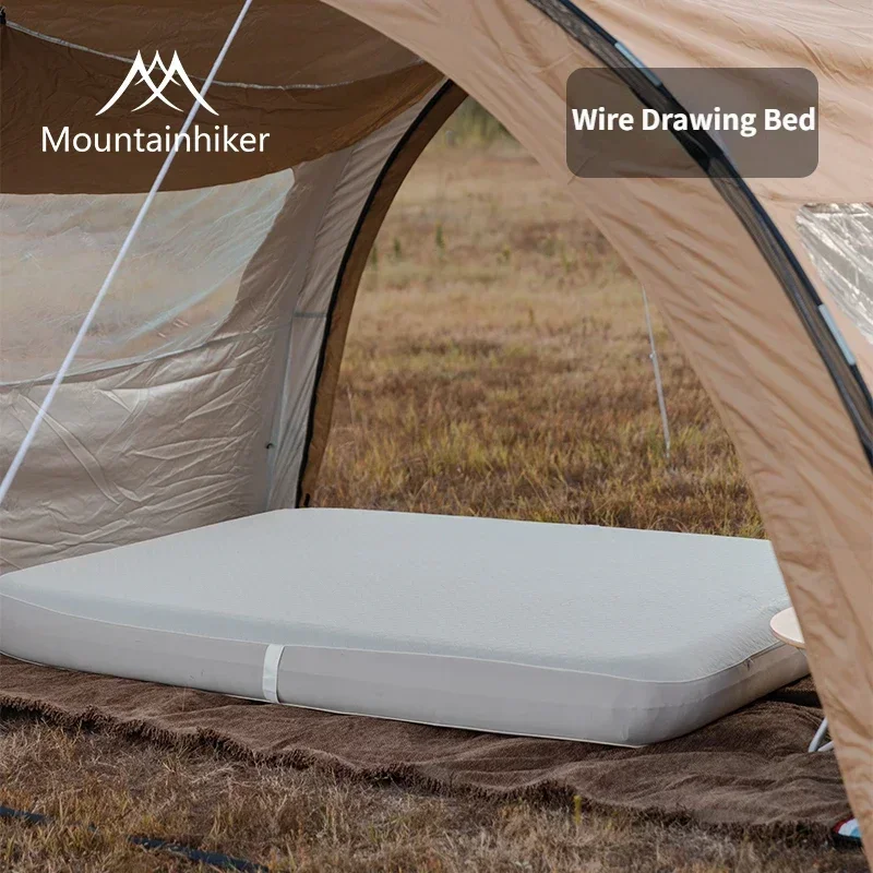 Mountainhiker 2 Person Automat - đánh giá và giá Outdoor Camping Floor Mat