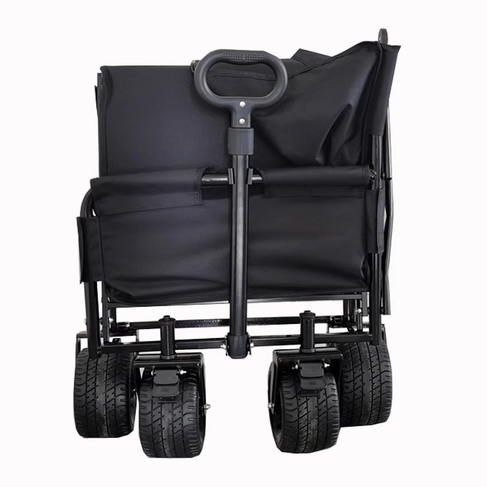 JXFT Multifunctional Four-Whee - đánh giá và giá Outdoor Camping Table