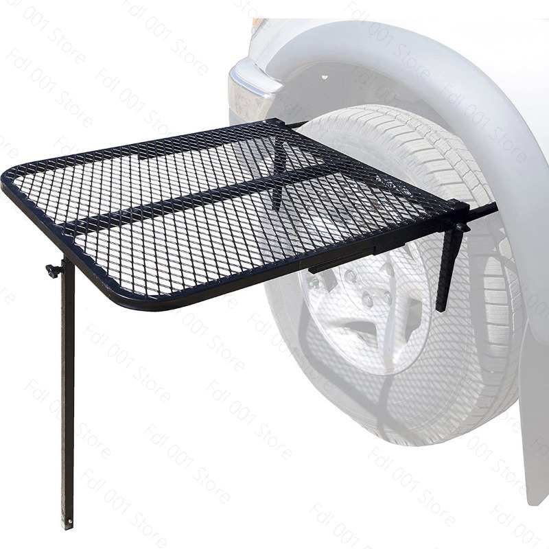Car Camping Grill Tire Metal F - đánh giá và giá Outdoor Camping Table