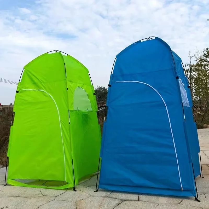2026 Outdoor Shower Bath Chang - đánh giá và giá Outdoor Camping Tent