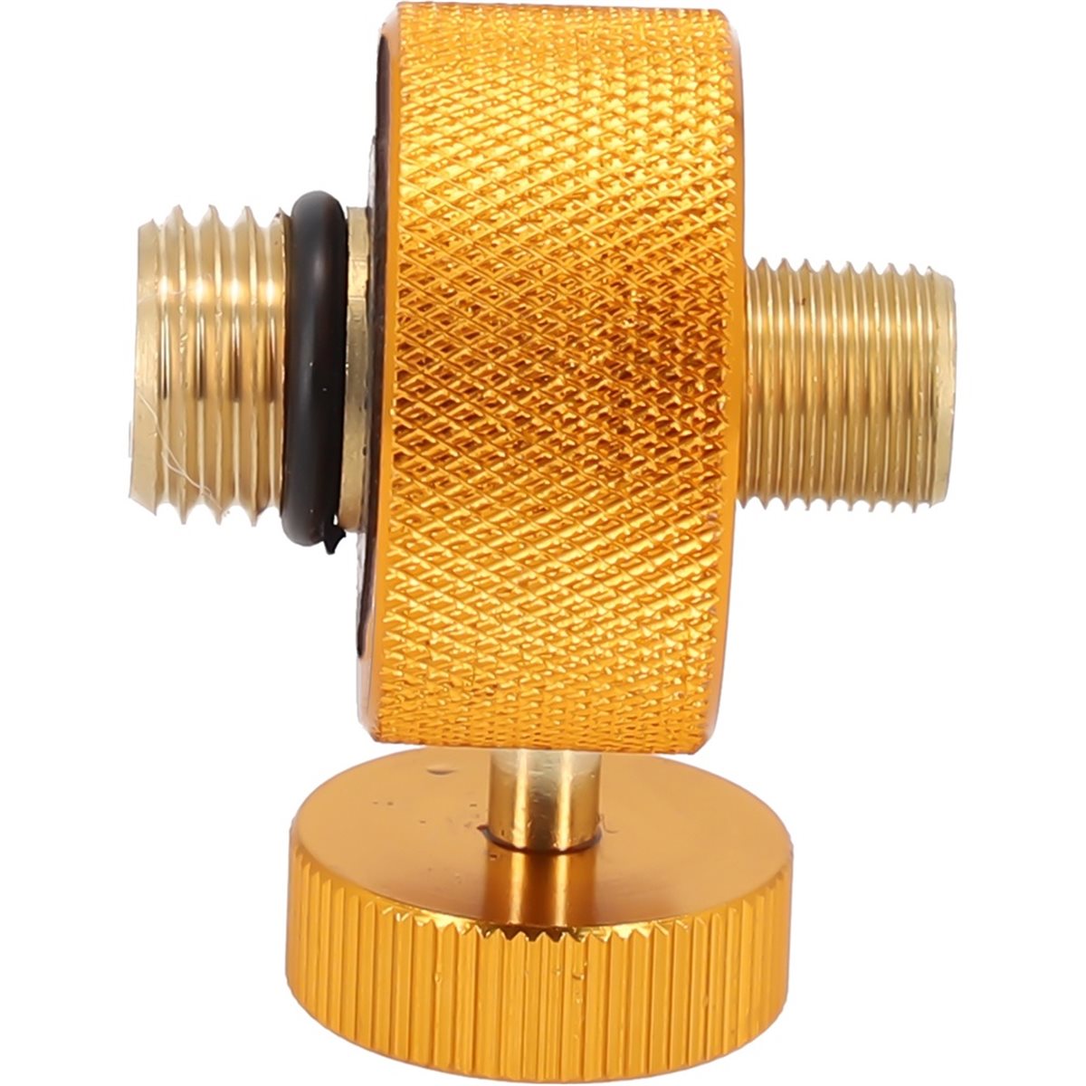 Camping Gaskocher Adapter Mit  - đánh giá và giá Outdoor Und Camping