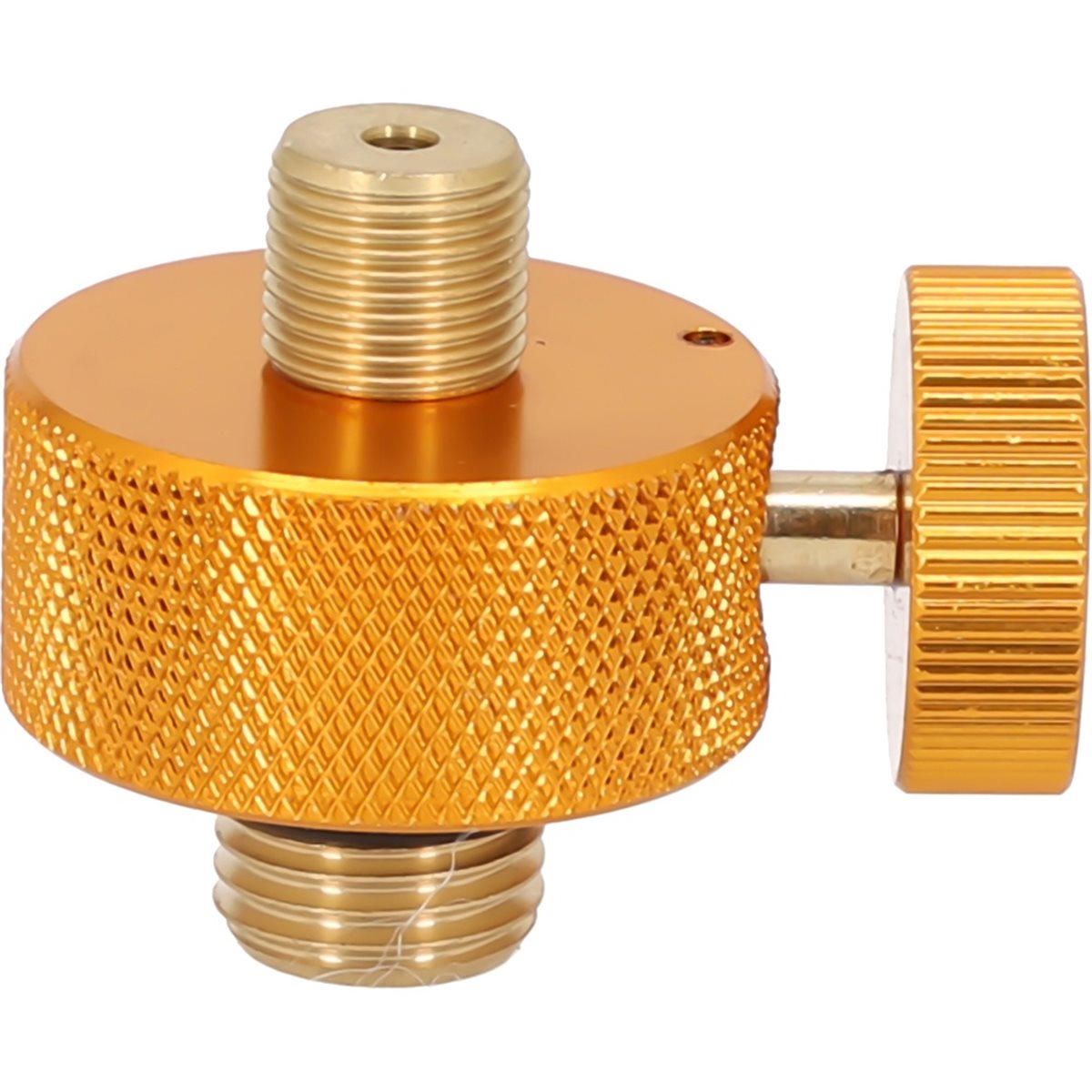 Camping Gaskocher Adapter Mit  - đánh giá và giá Outdoor Und Camping