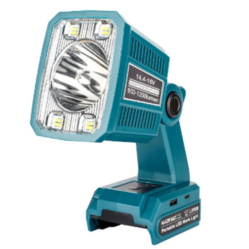 AB46-Outdoor Lamp 14.4-20V Li- - đánh giá và giá Outdoor Camping Jobs