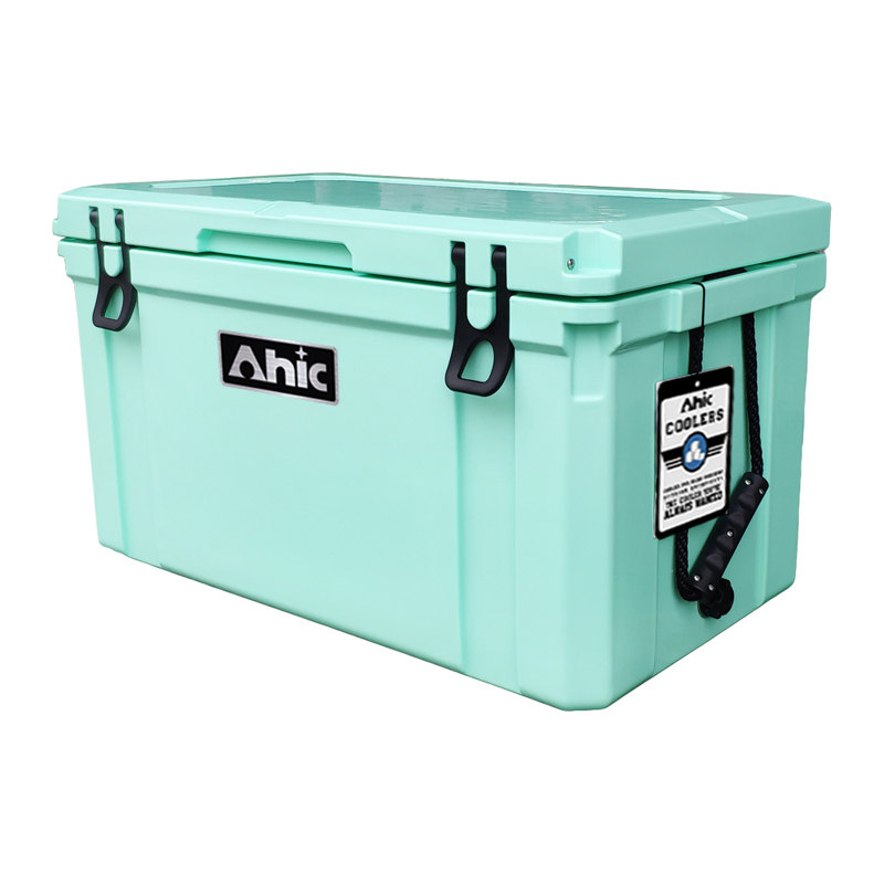 75L Insulated PE Ice Cooler Bo - đánh giá và giá Outdoor Camping
