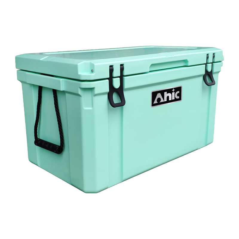 75L Insulated PE Ice Cooler Bo - đánh giá và giá Outdoor Camping