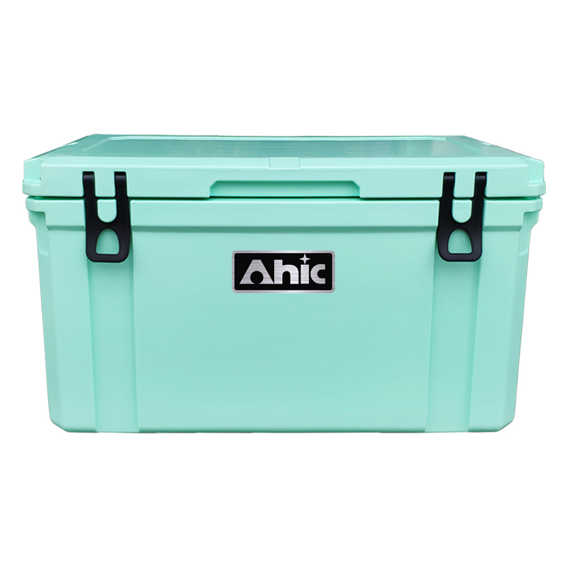 75L Insulated PE Ice Cooler Bo - đánh giá và giá Outdoor Camping