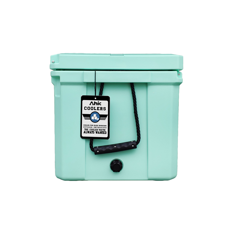 75L Insulated PE Ice Cooler Bo - đánh giá và giá Outdoor Camping