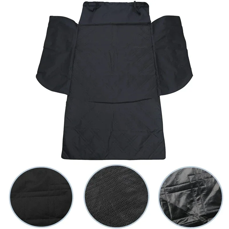 Rear Trunk Pet Mat for Tesla M - đánh giá và giá Outdoor Camping Floor Mat