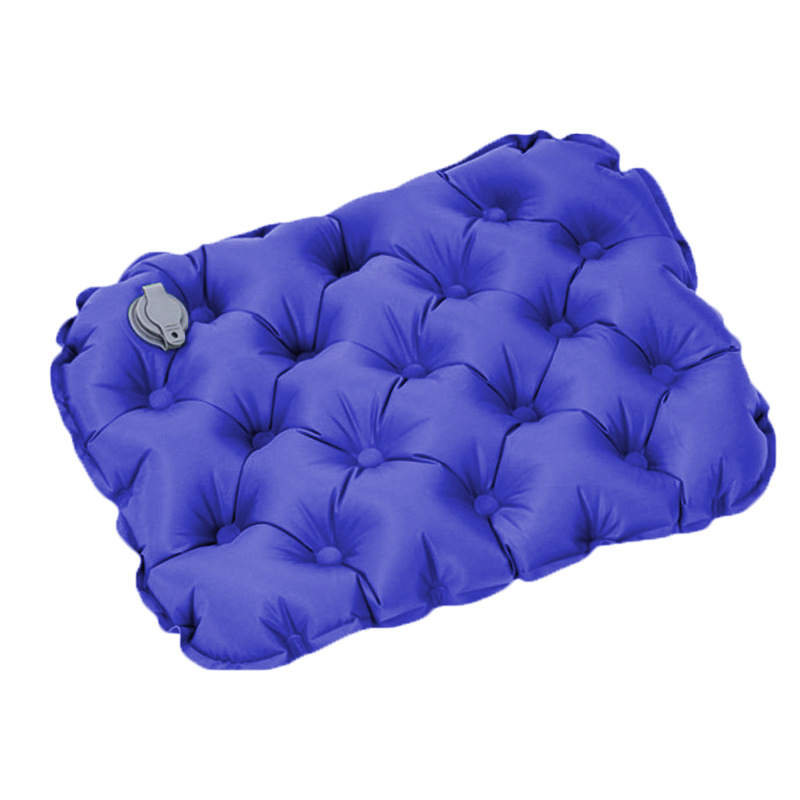 Portable Inflatable Seat Cushi - đánh giá và giá Outdoor Camping Floor Mat