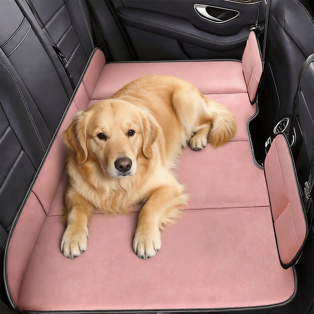 Folding Car Rear Seat Cushion, - đánh giá và giá Outdoor Camping Quilt
