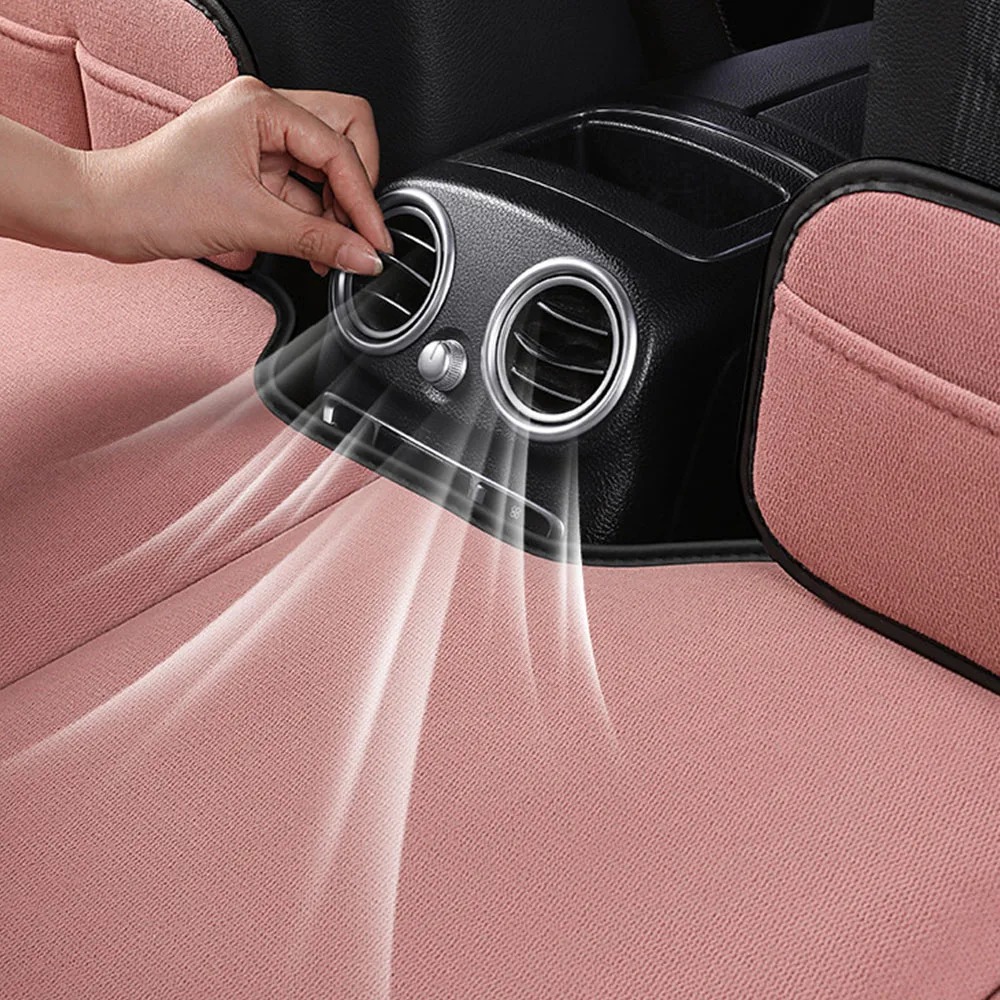 Folding Car Rear Seat Cushion, - đánh giá và giá Outdoor Camping Quilt