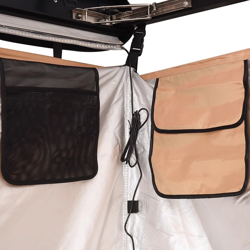 Mounted Lightweight Waterproof - đánh giá và giá Outdoor Camping Tent