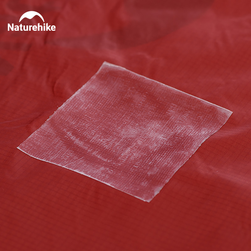 Naturehike Repair Patch 3 Pcs  - đánh giá và giá Outdoor Camping Floor Mat