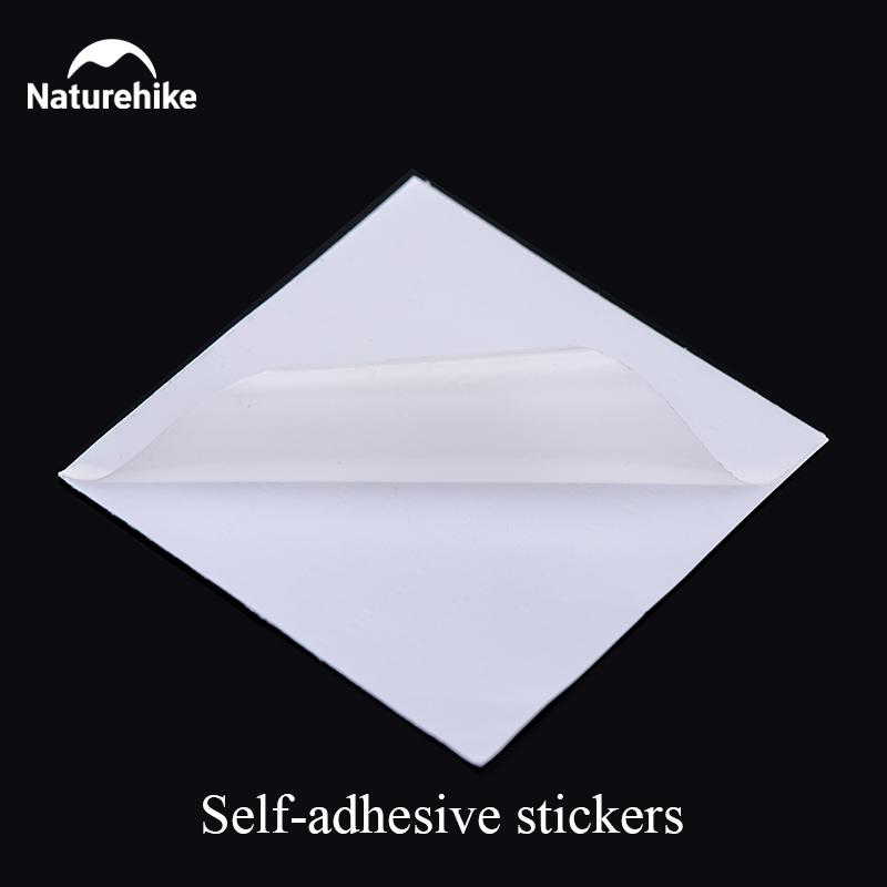 Naturehike Repair Patch 3 Pcs  - đánh giá và giá Outdoor Camping Floor Mat