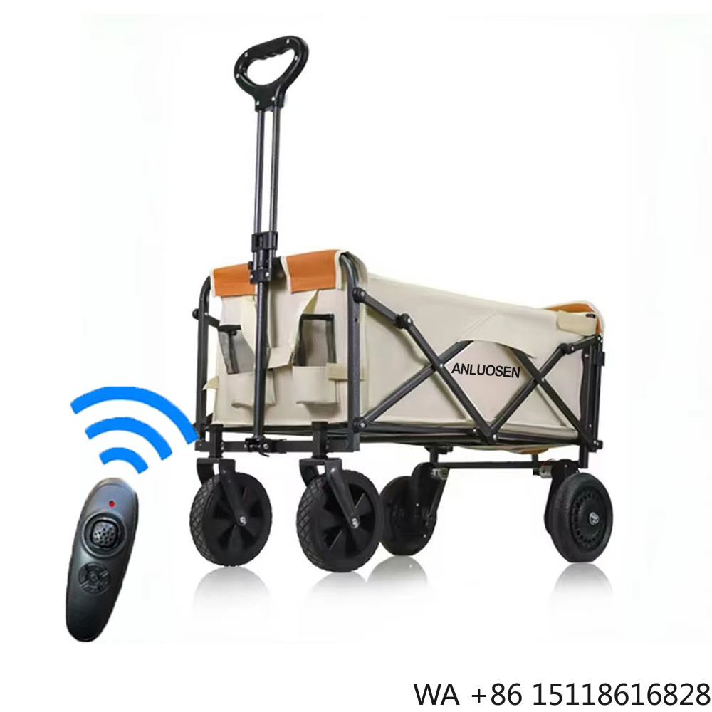 Electric Camping Wagon Cart Fo - đánh giá và giá Outdoor Camping Table