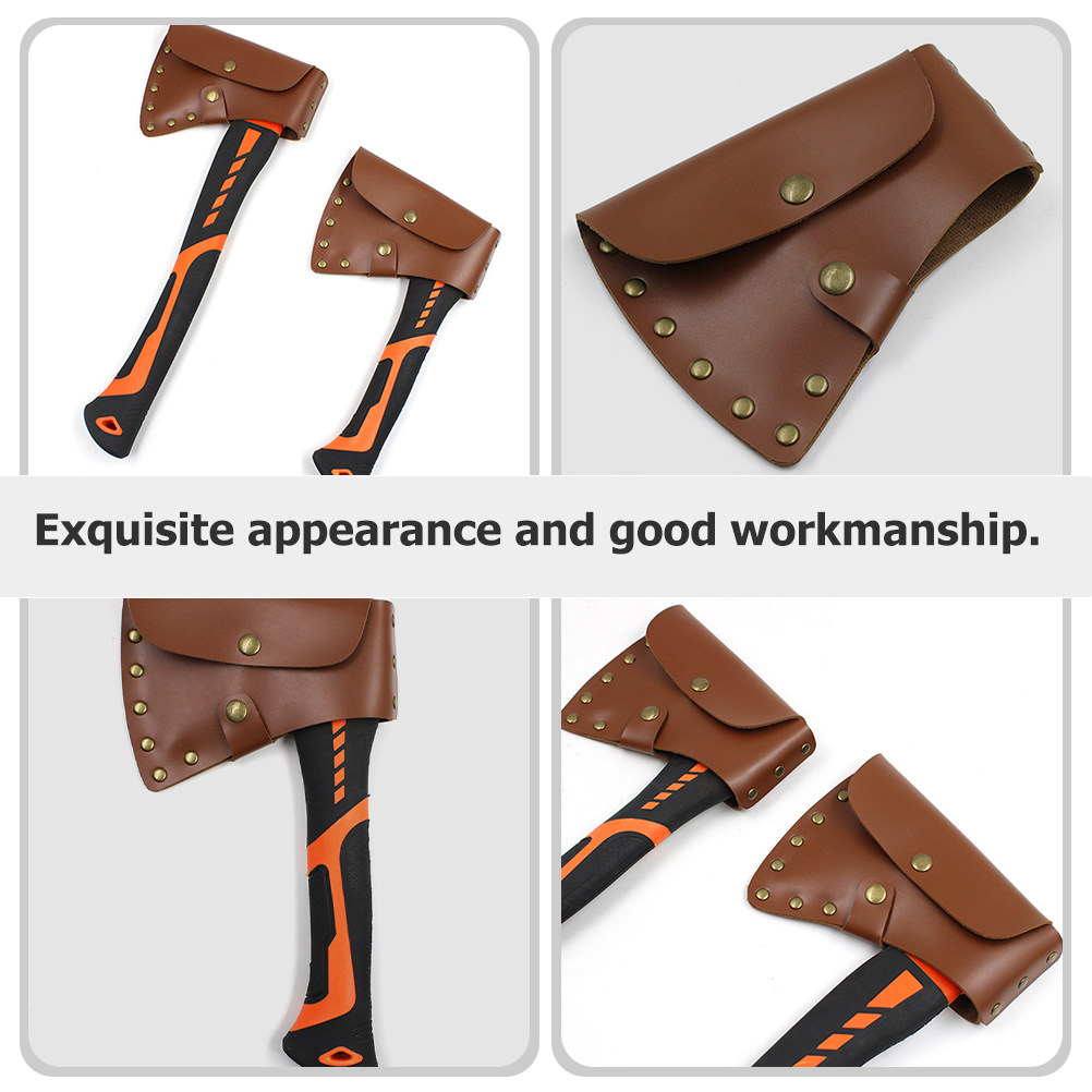 2Pcs Thickened Hatchet Head Pr - đánh giá và giá Camp Axe Hatchet